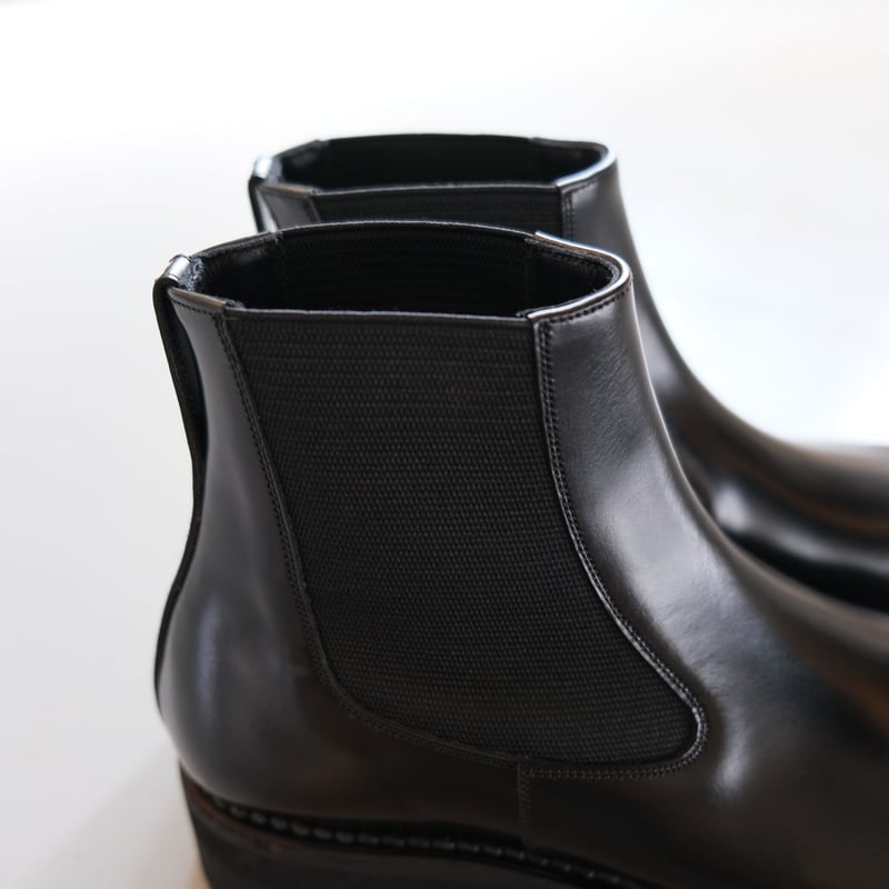 BEAUTIFUL SHOES BRITSH SIDEGORE | geep