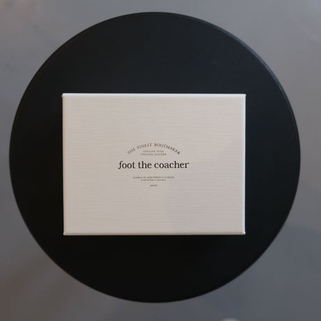 foot the coacher   SHORT ZIP WALLET    FTA1712008   BLACK/WHITE