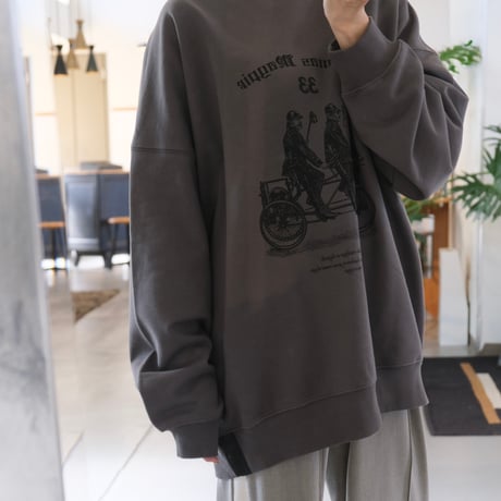 CATEGORY THOMAS MAGPIE | geep