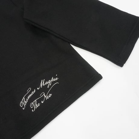 THOMAS MAGPIE　sweat cardigan【2231835】