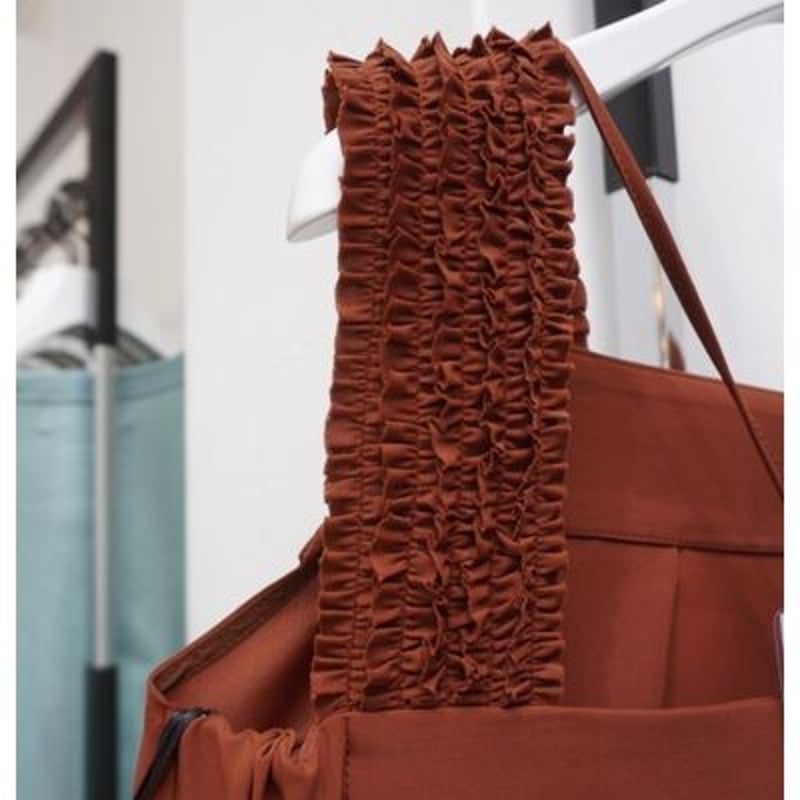 THOMAS MAGPIE twill one－piece【2222406】 | geep