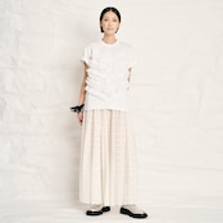 Thomas Magpie Lace skirt　2252611