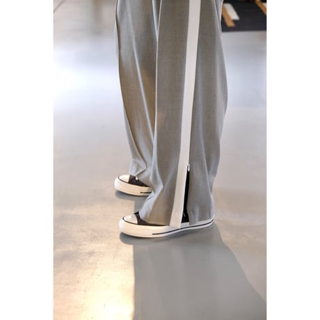 THOMAS MAGPIE　 Stretch Pants　2254309