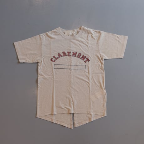 R JUBILEE（アール ジュビリー） Print Tee 　 RJ20079016
