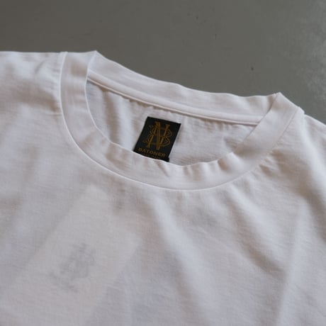 BATONER　Men AIR T-SHIRT 　BN-22SM-054