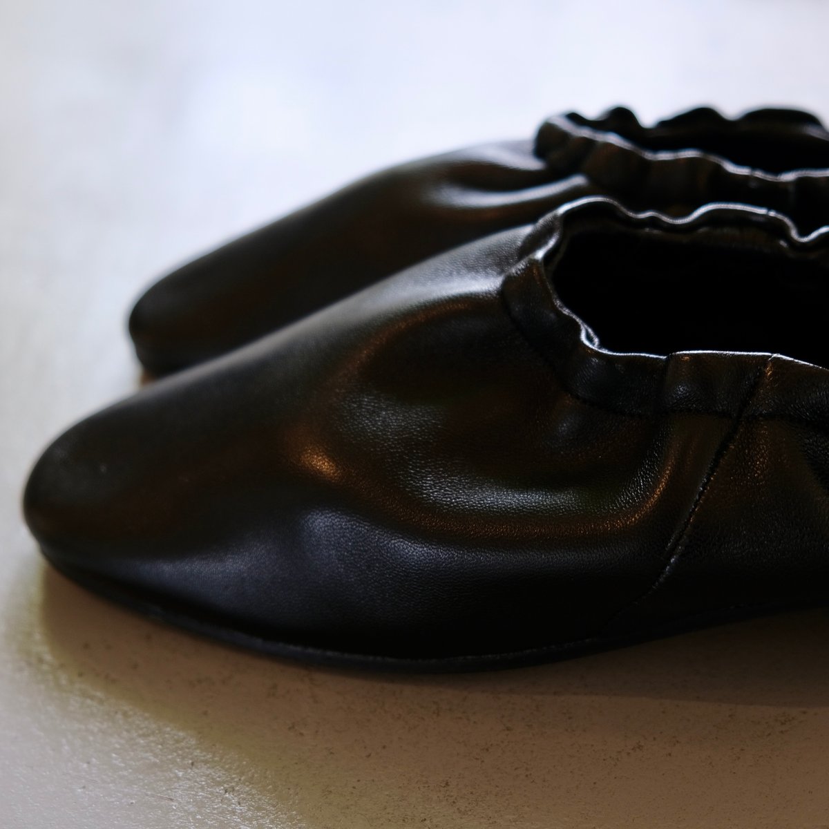 BEAUTIFUL SHOES BALLET SHOSE(HEEL)BSS2434014 | BEAUTIFUL SHOES BALLET SHOSE(HEEL)BSS2434014 |