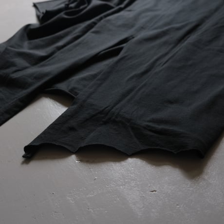 R JUBILEE　Back Layered Tee　　RJ20079003