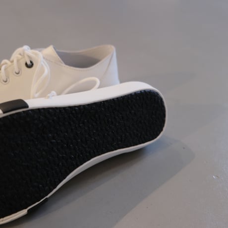 SISII　 Royal Low　~white~