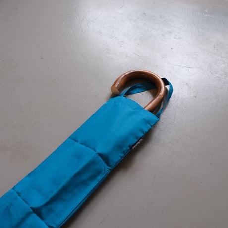 bonbonstore　スタンダード長傘　ブルー