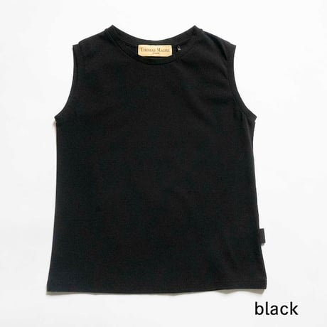 THOMASMAGPIE　tee shirt no sleeve【2242849】