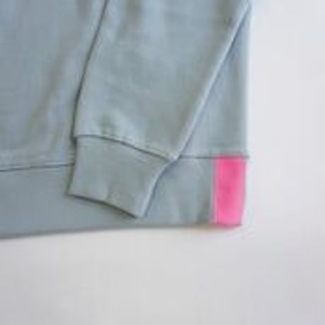 THOMAS MAGPIE　sweat logo【2233839】