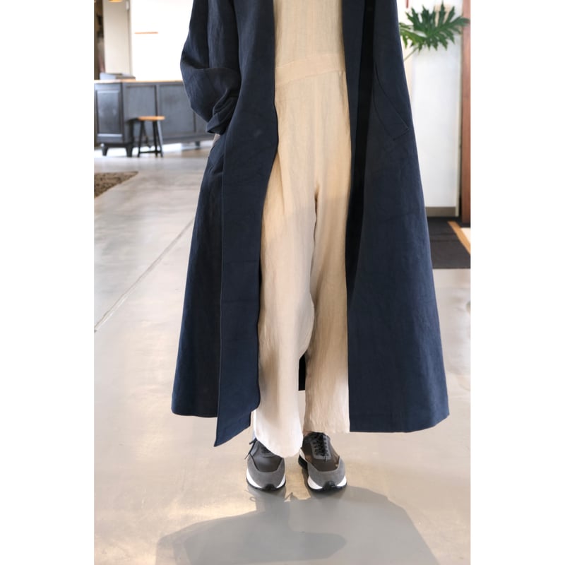 Vin Ample オールインワン Ample ドットジャガードオールインワン - メルカリ