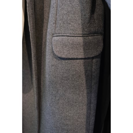 SINME  SS15-10  オーバーサイズコート