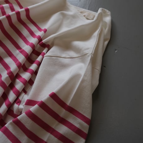 R JUBILEE  　 Over Basque Shirts   　 RJ2108301