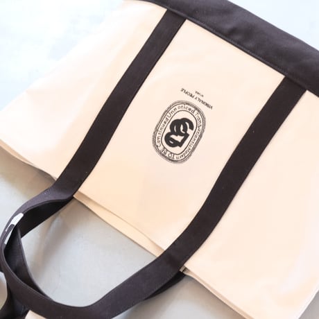 M53.　クレストビッグトートバッグ　MB-006