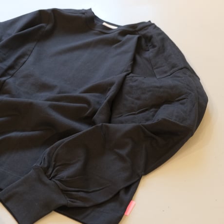 THOMAS MAGPIE　drop shoulder long sleeve【2213801】