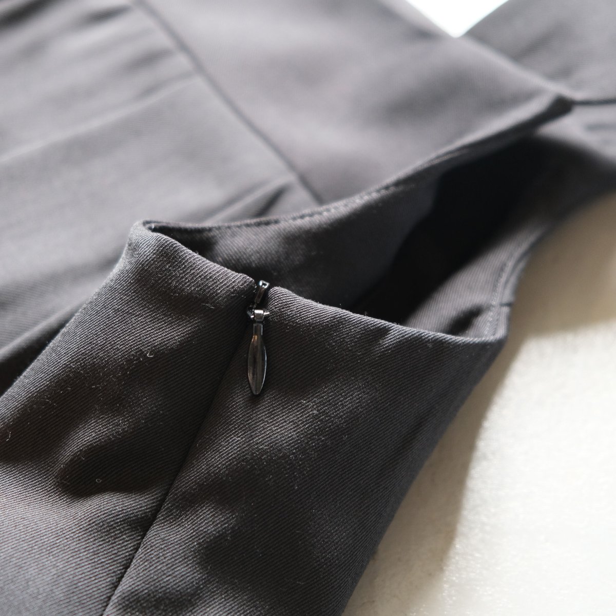 SINME タックワンピース S23AW-05 | geep