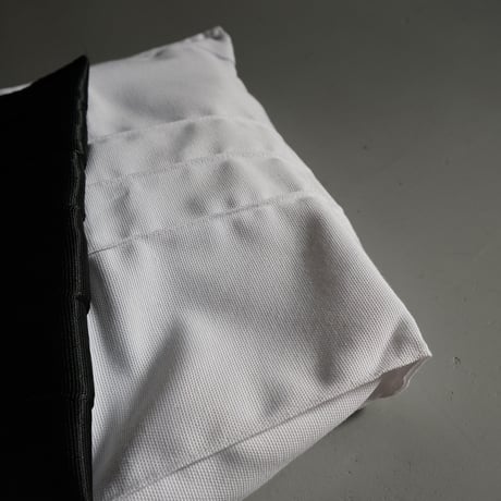 kao pao shu　LA SACCA 　S21-105  　BLACK