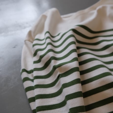 R JUBILEE  　 Over Basque Shirts   　 RJ2108301