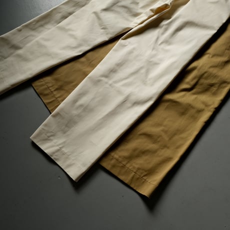 THOMAS MAGPIE　chino pants【2221306】