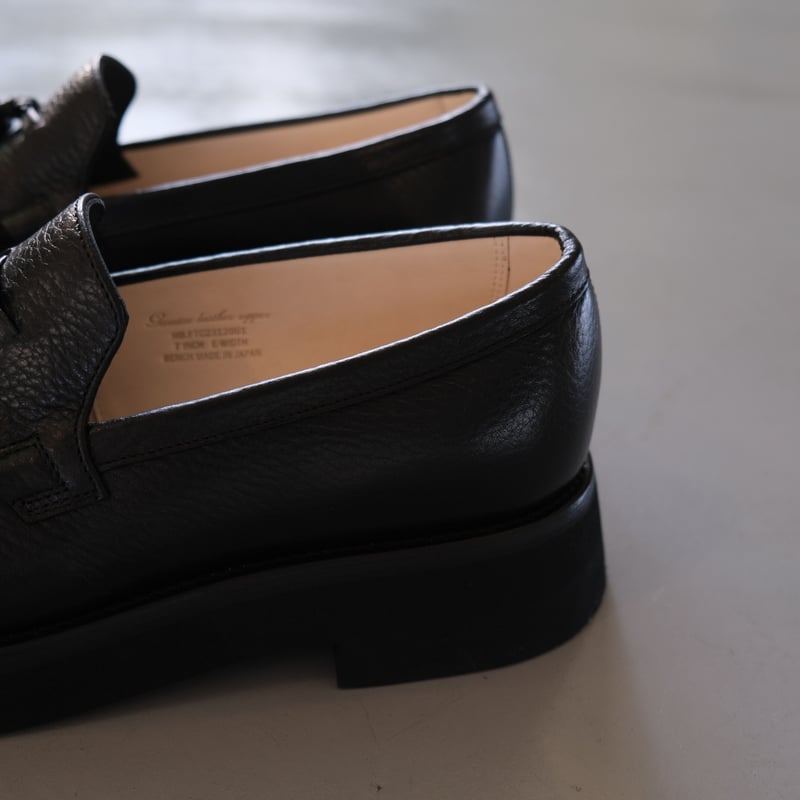 foot the coacher タッセルローファー サイズ7.5 新品未使用 foot the coacher（フットザコーチャー）の「【foot the coacher