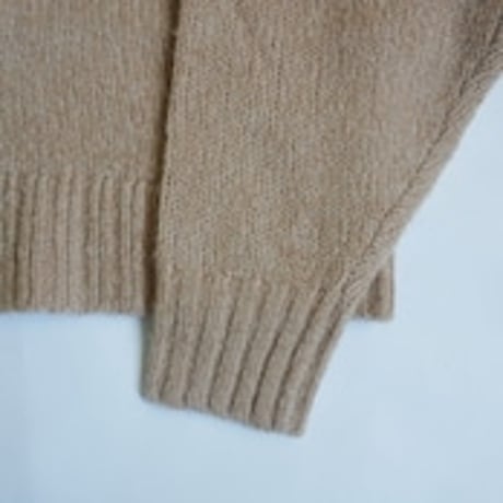 THOMAS MAGPIE　red tag knit【2234771】
