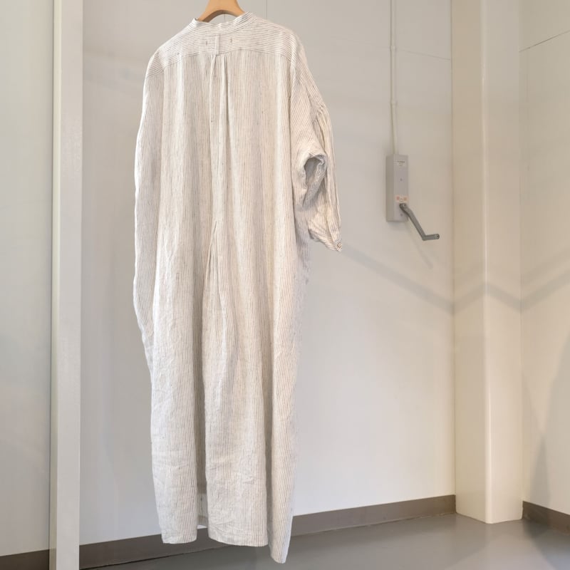 【suzen】Repa Net Vintage Dress suzuki takayuki peasant dress II S221-28 | geep