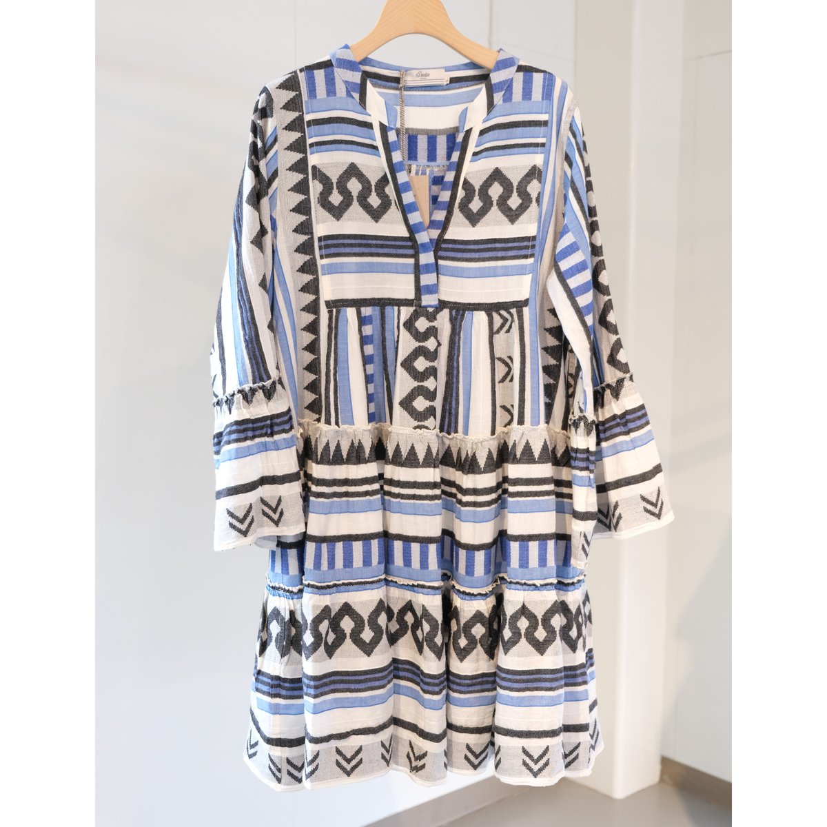 DEVOTION TWINS ELLA 024.327G | geep