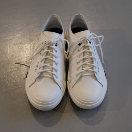 SISII　 Royal Low　~white~