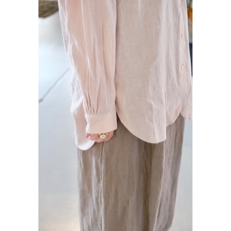 suzuki takayuki   peasant shirt