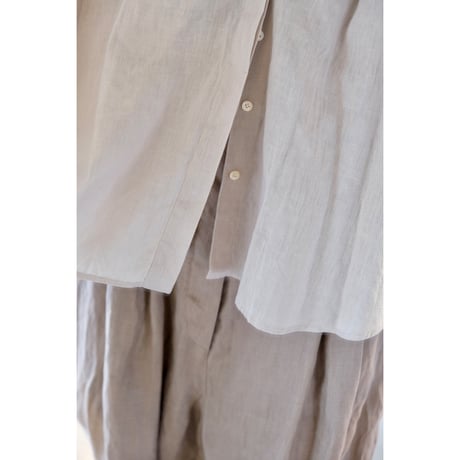 suzuki takayuki over blouse
