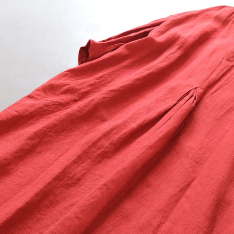 suzuki takayuki　peasant dress Ⅱ　S231-23