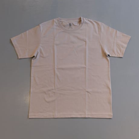 BATONER　MEN'S　PACK T-SHIRT(DEGREASE COTTON)　BN-21SM-046