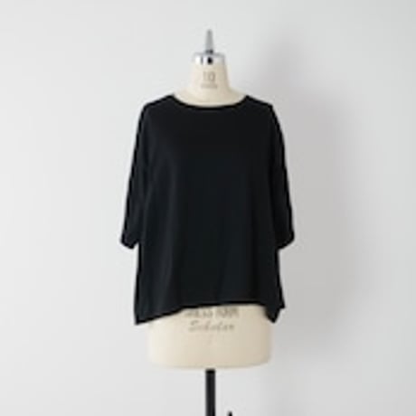 Thomas Magpie Cotton Plain top  2252826
