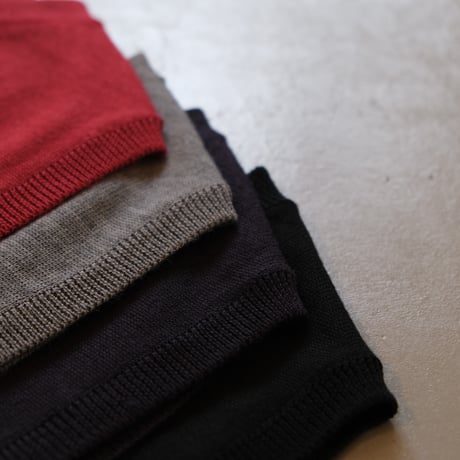 SINME　コンパクトベスト　22AW-16