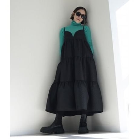 THOMAS MAGPIE　quilting  dress【2232409】