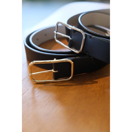 BEAUTIFUL SHOES  ｜ BS BELT