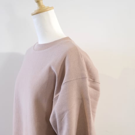 M53.　crewneck sweat　（ UNISEX ）【 MC-022A 】