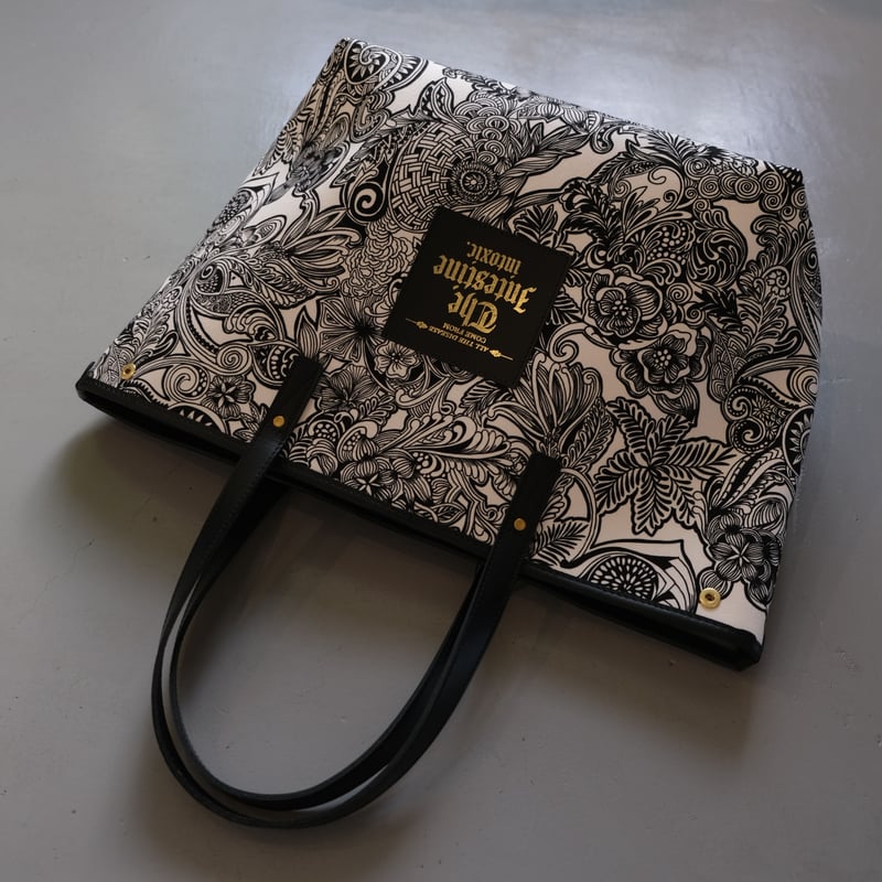 intoxic. イントキシック Ballarat lady UB-141 zentangl