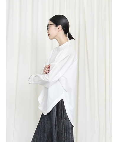 THOMAS MAGPIE T/C Broad shirt 2253104 | geep