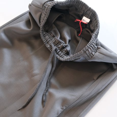 M53.  TRACK SIDELINE スカート   MS-003