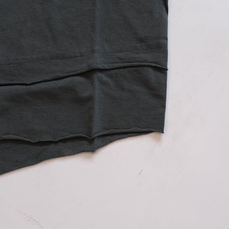 R JUBILEE　POWER SHOULDER TEE　RJ23119052