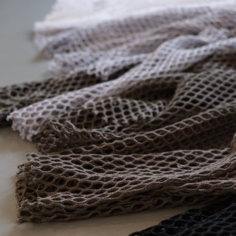 M53.　FISHRMAN NET ワンピース　MO-005