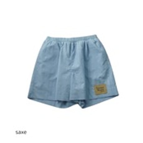Thomasmagpie   P/Emboss short pants  2251304