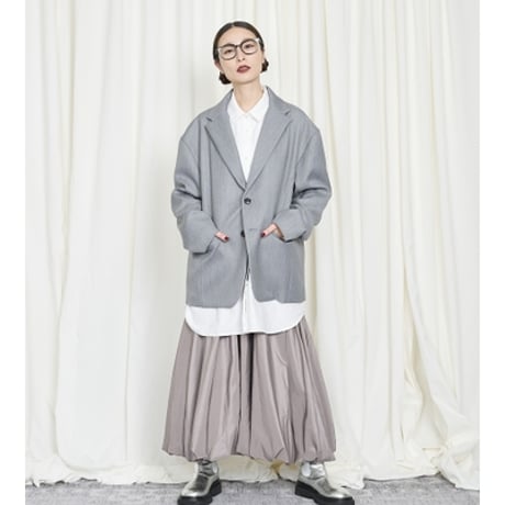 THOMAS MAGPIE　 balloon skirt 　2253601