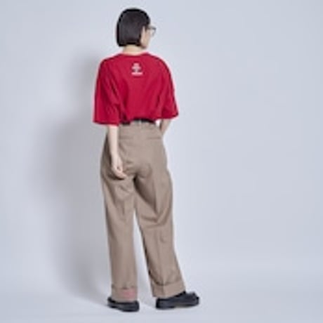 THOMAS MAGPIE  Cotton Wide Tops  2262811