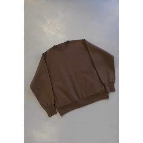 BATONER  Men  JUMBELCA URAKE CREWNECK