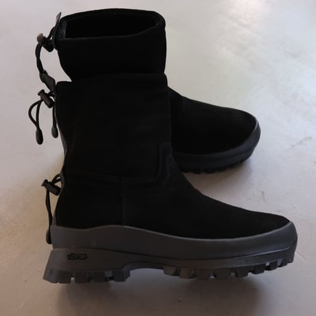 BEAUTIFUL SHOES　MOC BOOTS　bss2334008