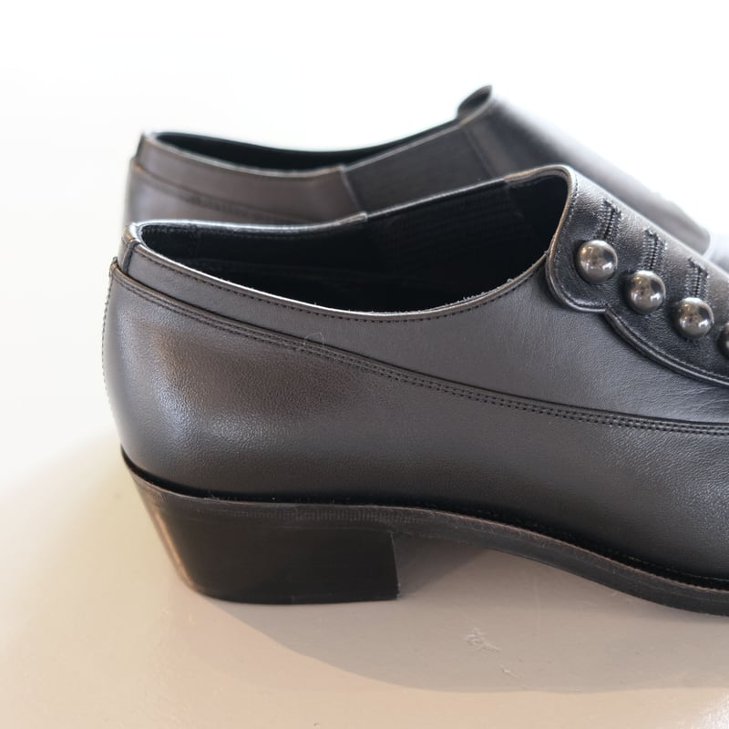 BEAUTIFUL SHOES BUTTONED SHOES | geep BEAUTIFUL SHOES BUTTONED SHOES | geep