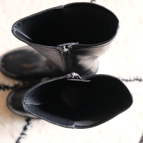 NEUF　ヌーブ　STRETCH　LONGBOOTS　NFB 203